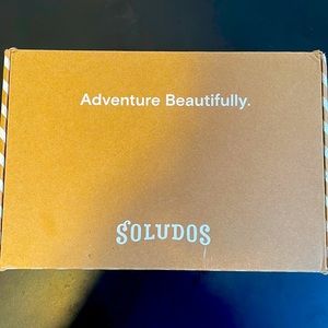 Soludos Agave Espadrille Flats